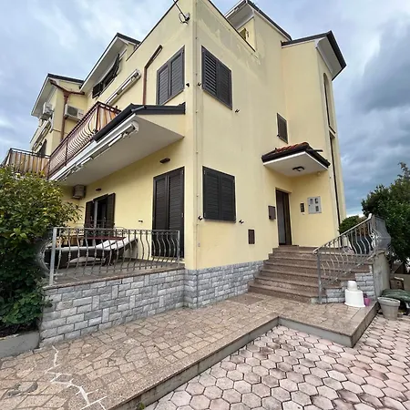 Apartman Sonne 4 *
