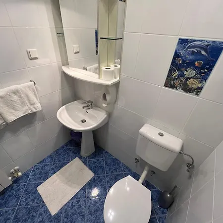 Apartman Sonne 4 *
