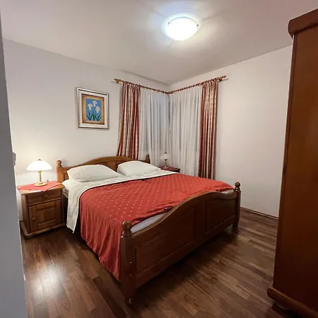 Apartman Sonne 4 Rovinj