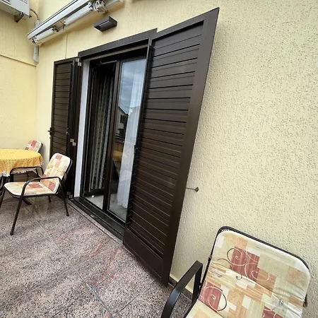 Apartman Sonne 4 Rovinj