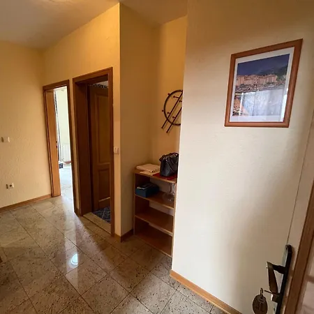 Apartman Sonne 4 *